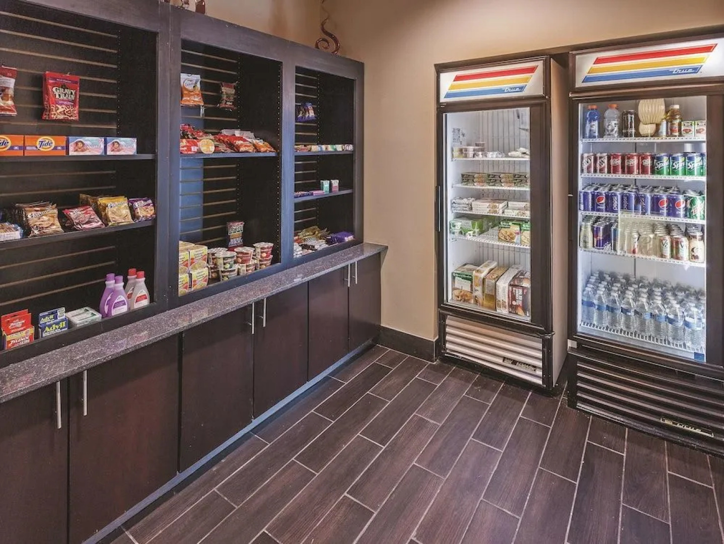 La Quinta Inn & Suites By Wyndham Wichita Falls - Msu Area