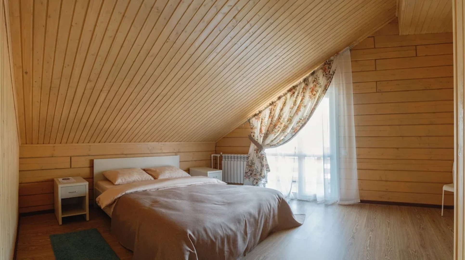 Турбаза «Горное Солнце»