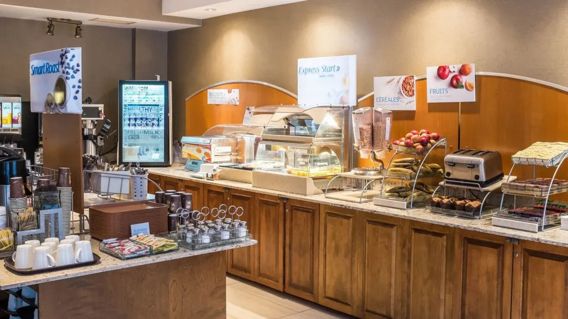 Holiday Inn Express and Suites Tremblant by IHG