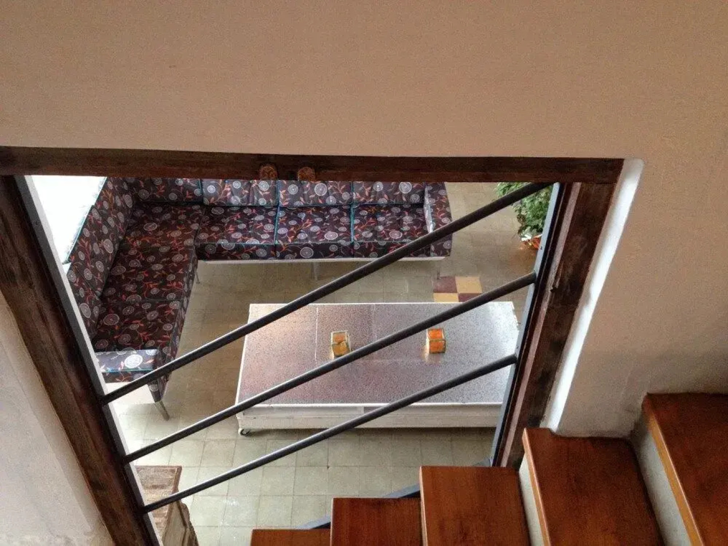 Ah'Lo Carmelo Hostel Boutique