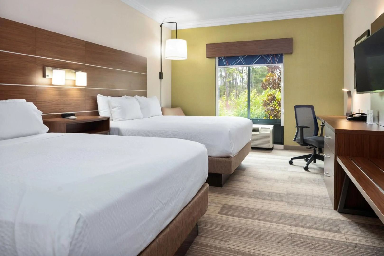 Holiday Inn Express Hotel & Suites Macon-West by IHG