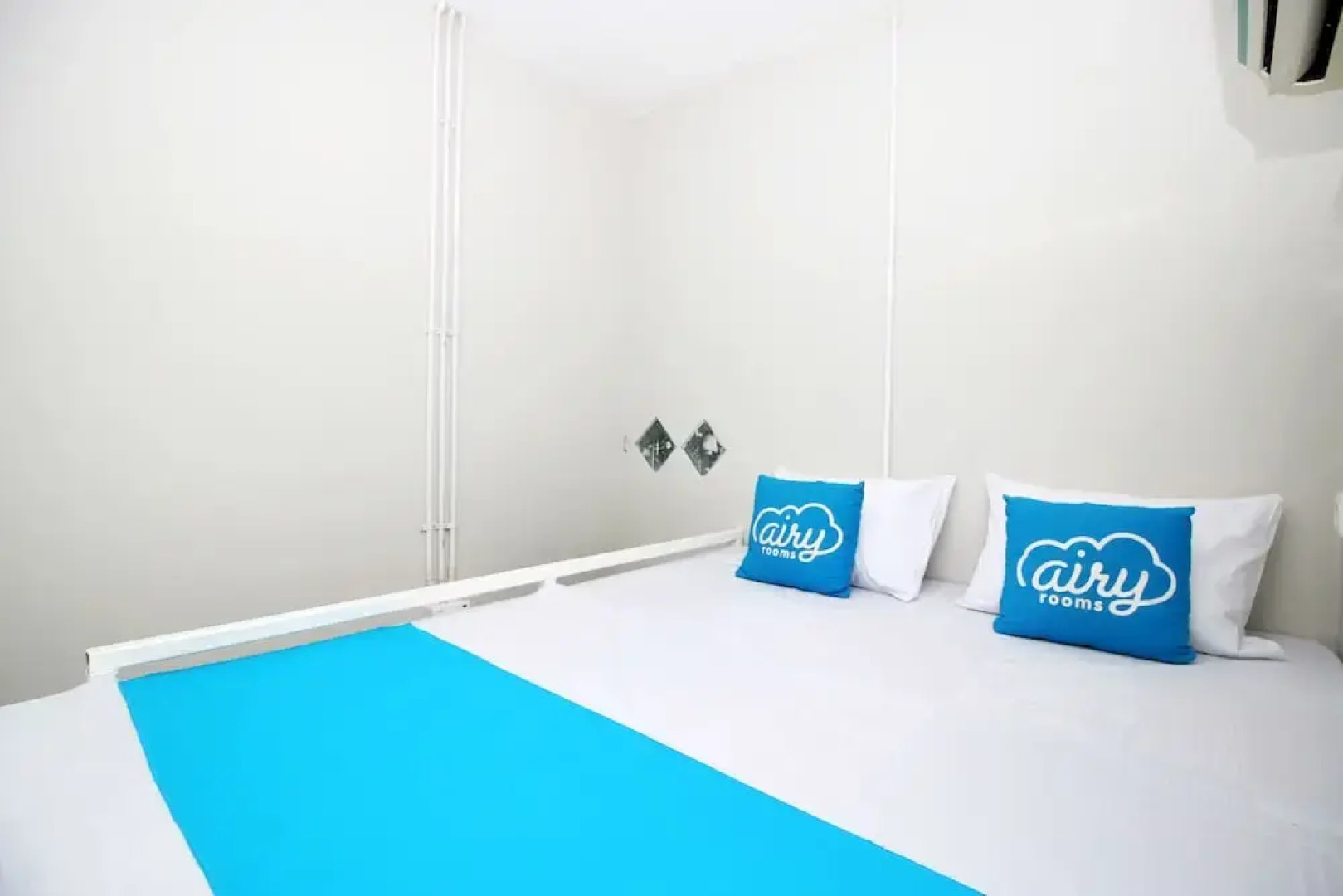 Airy Eco Syariah Gading Serpong Angelonia A1 Tangerang