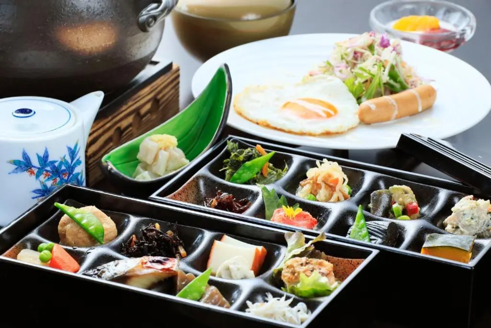 Soratoniwa Atami Izusan