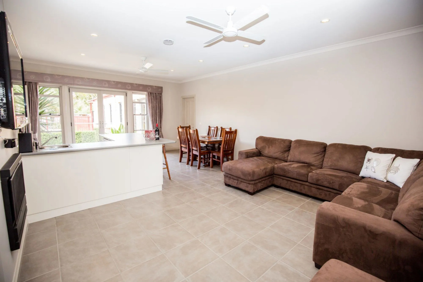 Bel Miren - Dusty Miller