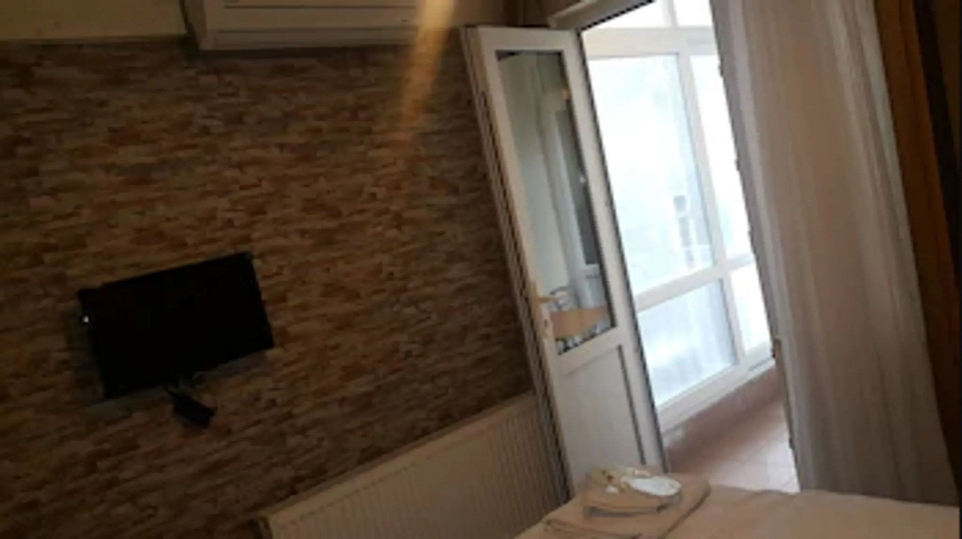 Buyukada Cinar Hotel