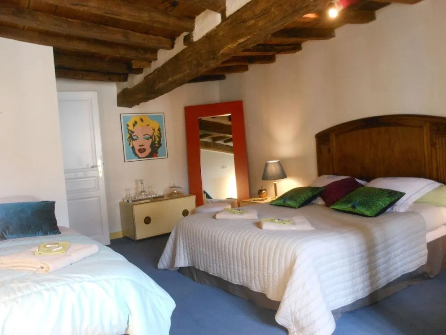 Logis de la Filanderie