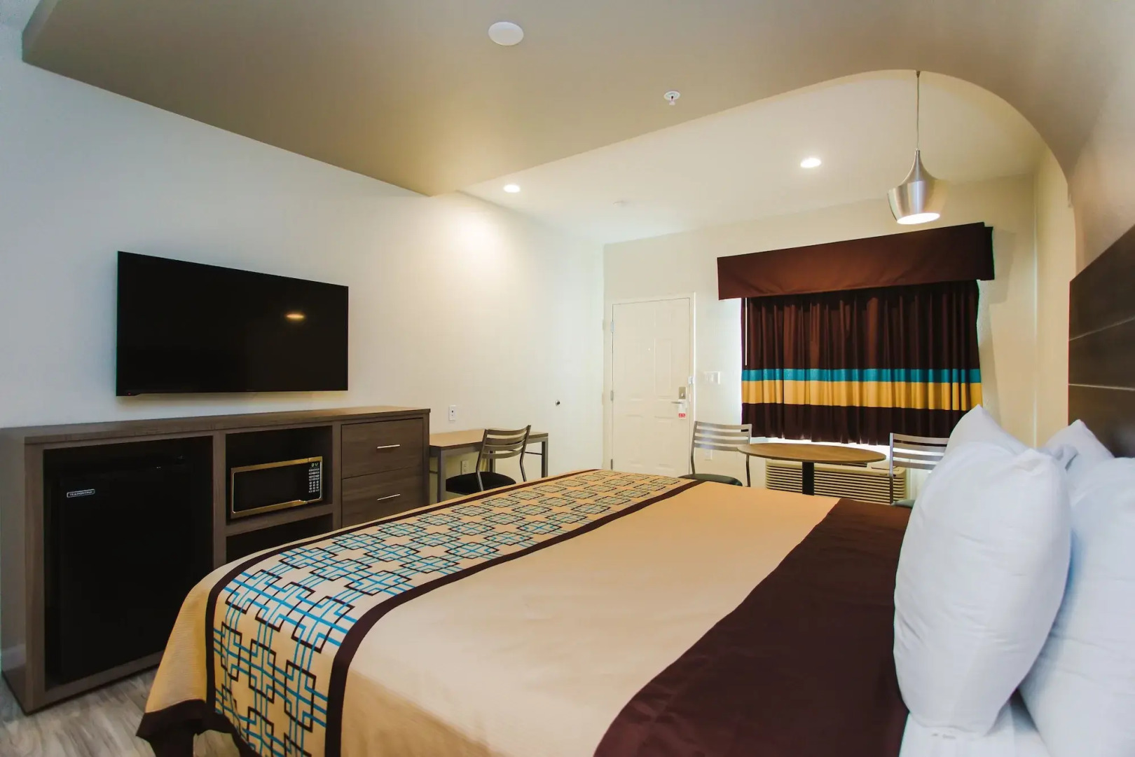 Scottish Inns & Suites Atascocita