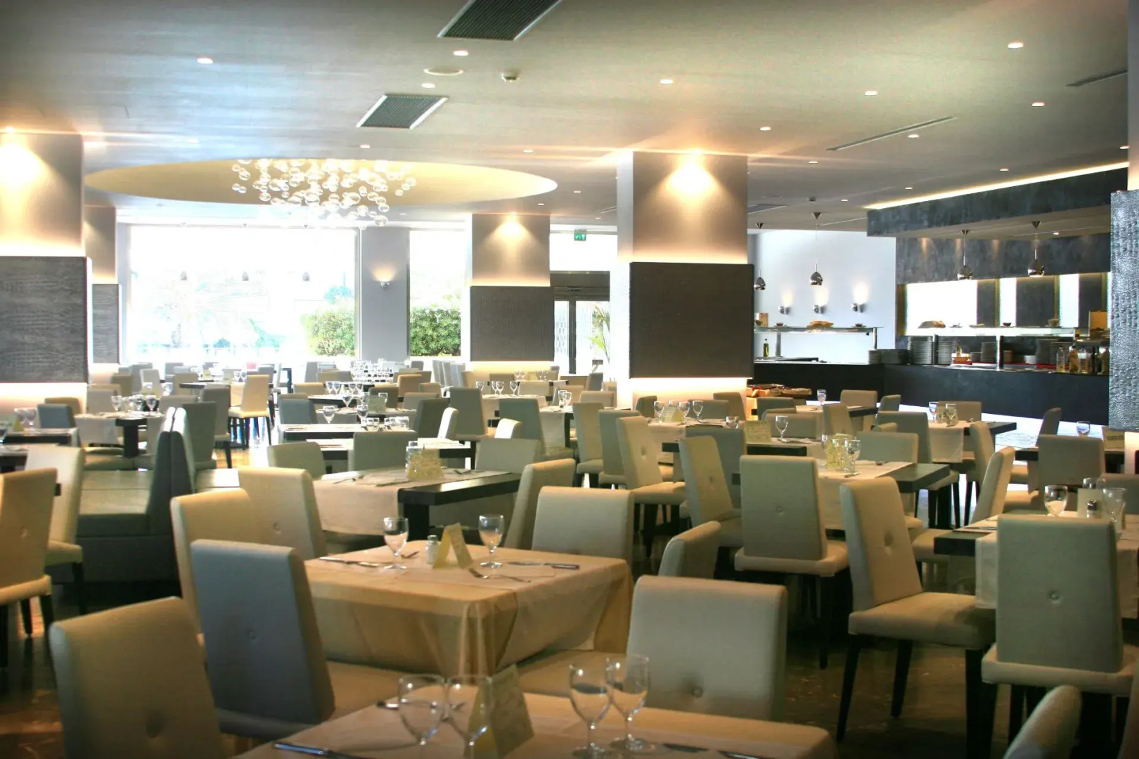 Hotel Santa Lucia Le Sabbie d'Oro