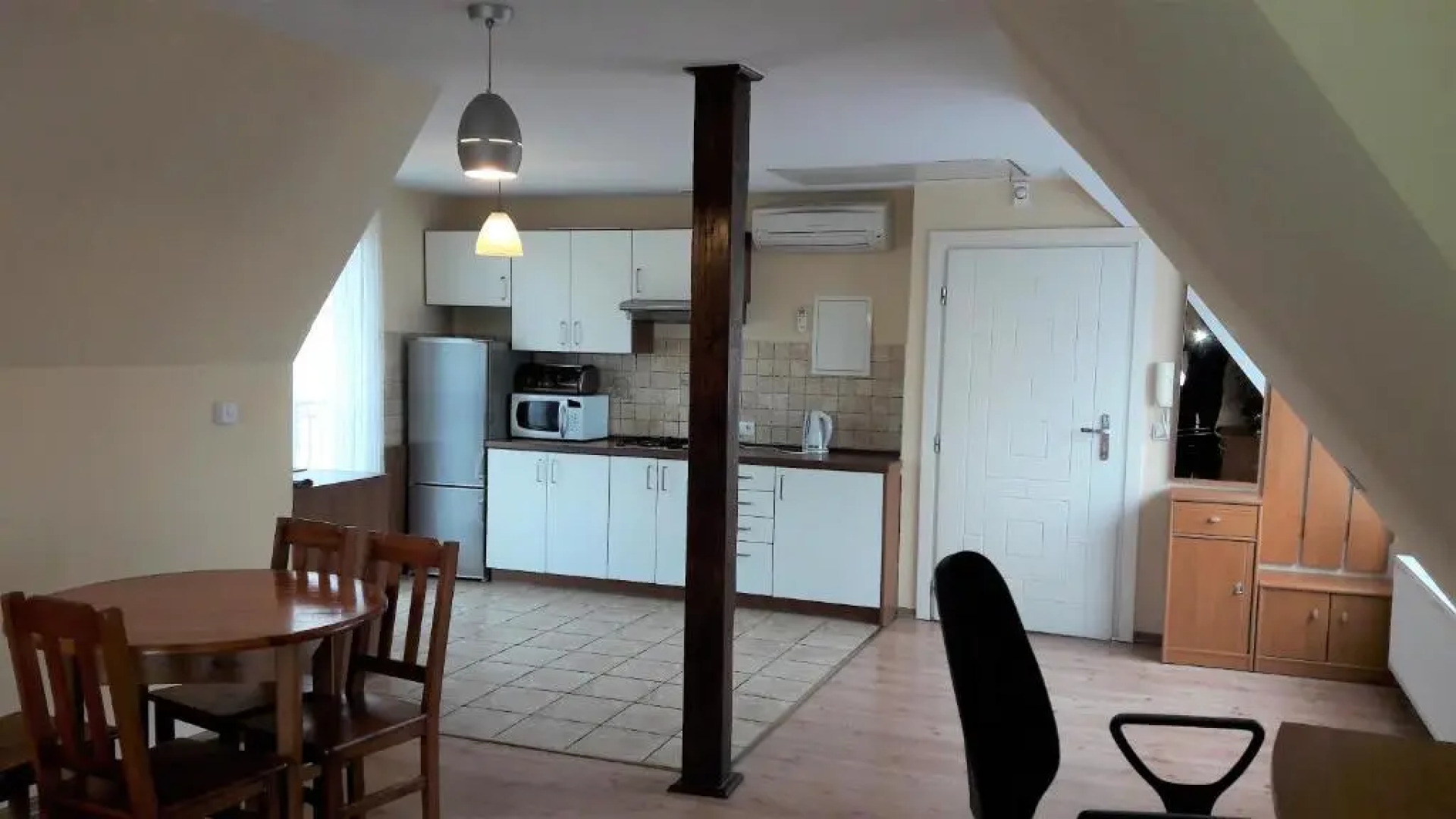 Apartamenty Go?Cinne Med-Palace