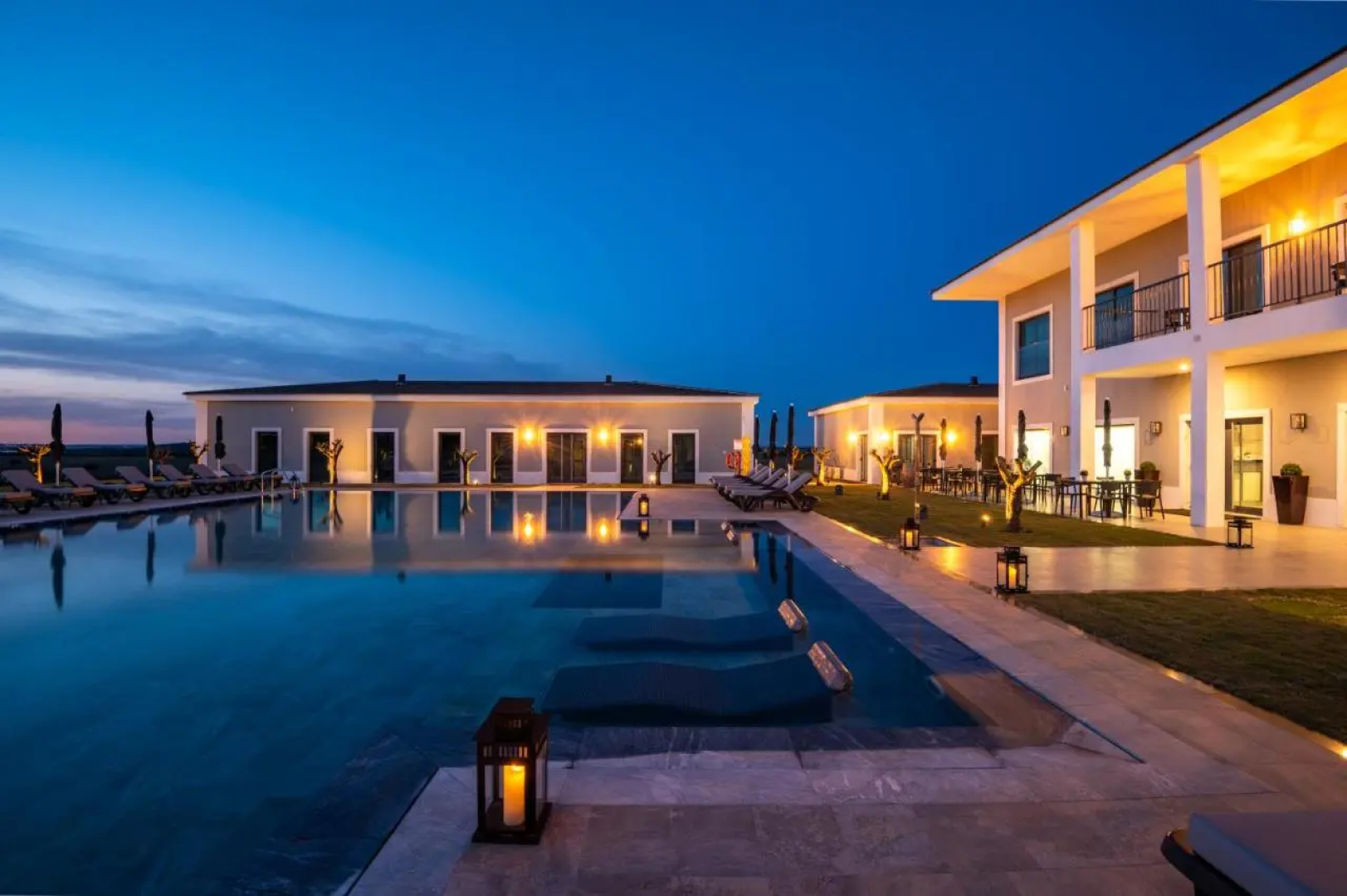 Vila Gale Collection Hotel Monte do Vilar