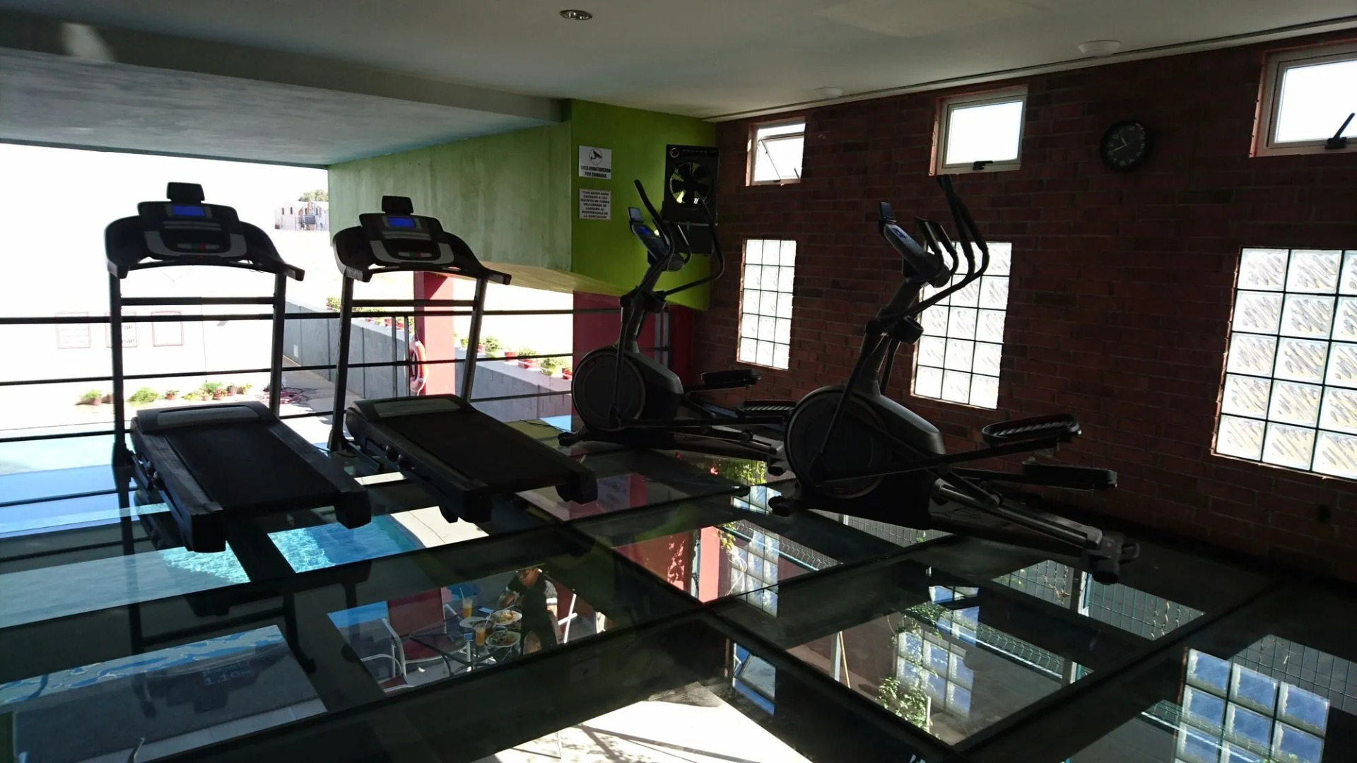 Hotel El Dorado Hermosillo