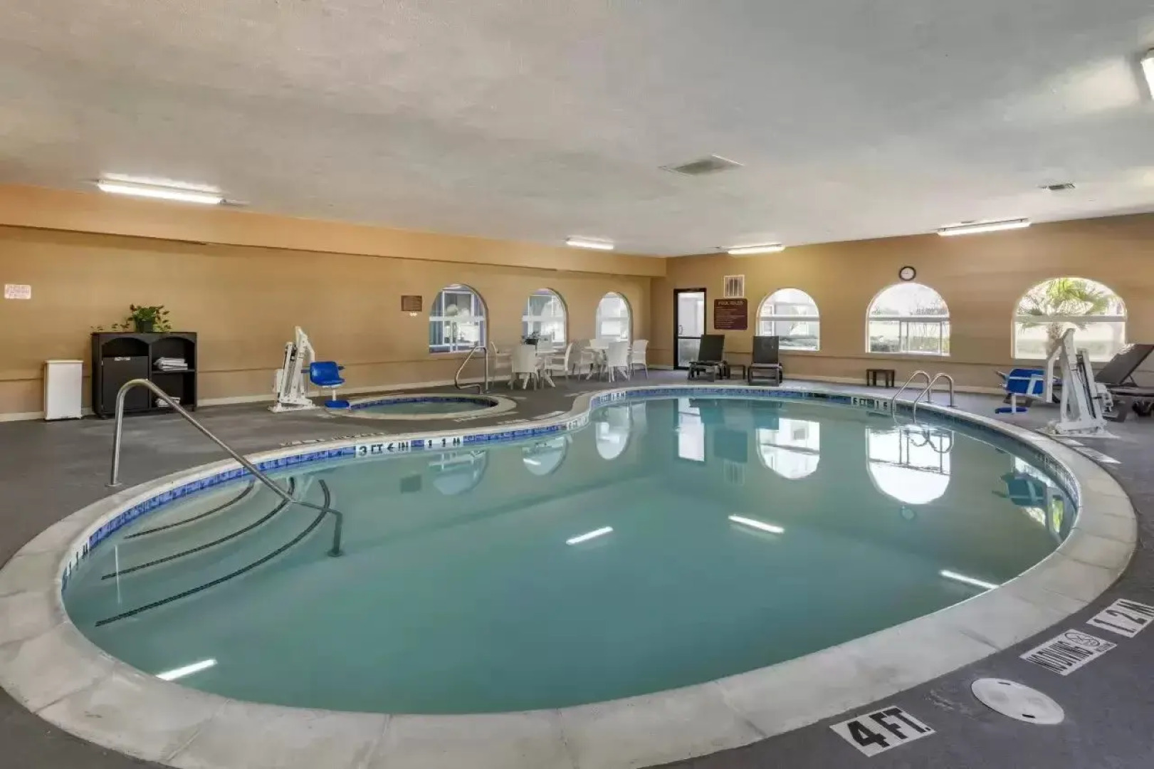 Comfort Suites The Colony - Plano West