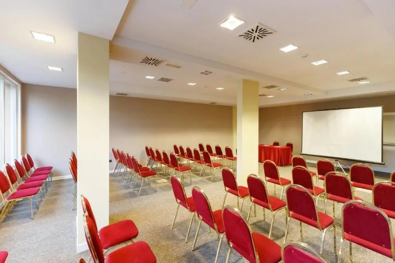 Hotel Boffenigo  The Golden Hour