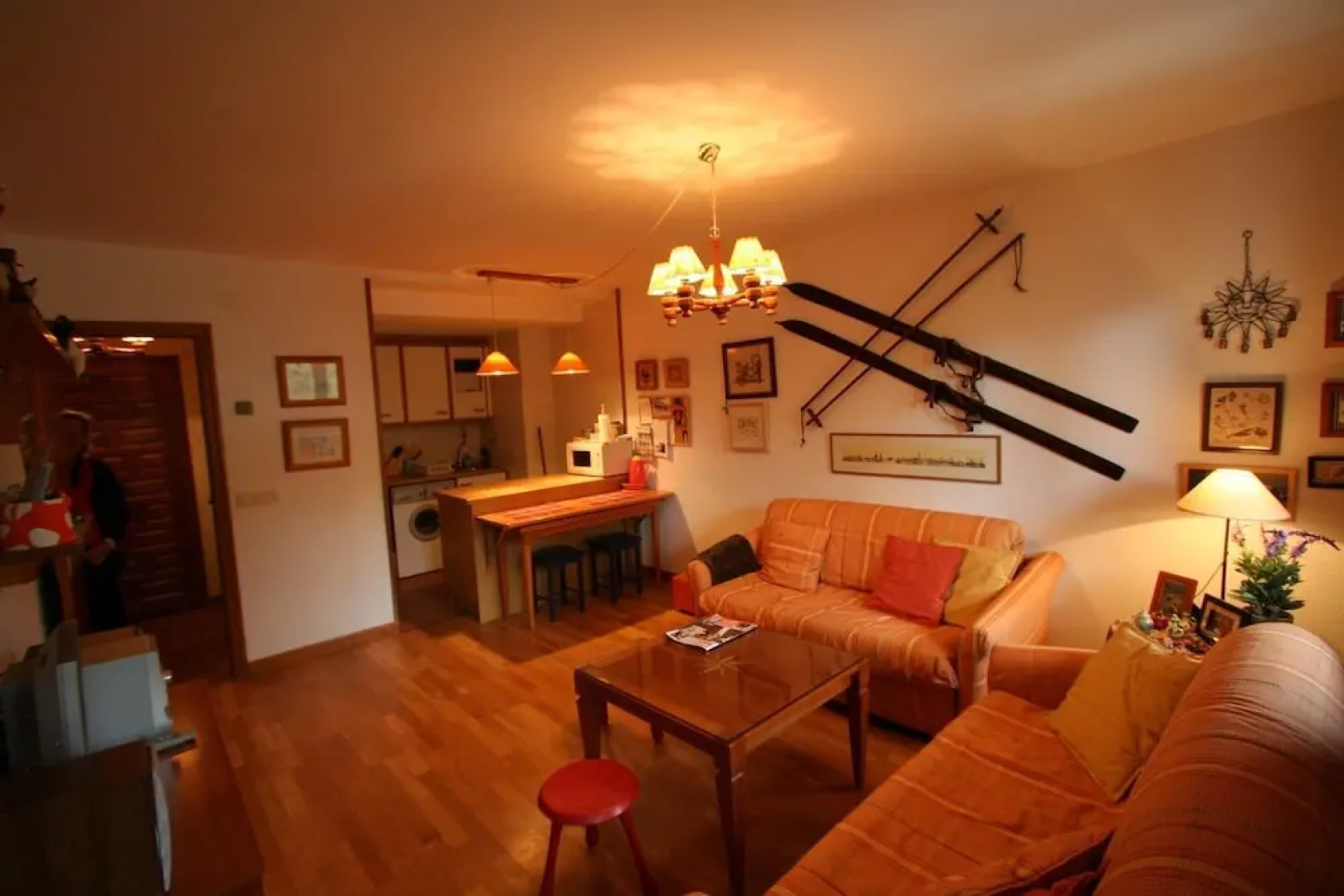 Apartamentos Formigal AF