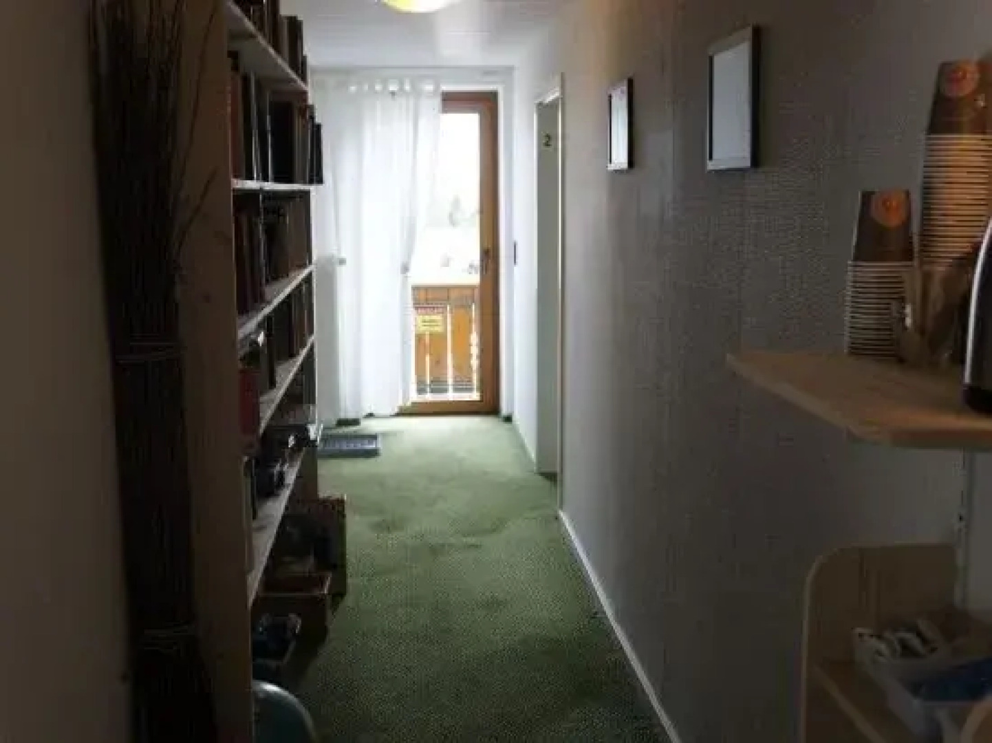 Hotel Restaurant Feldbergpass