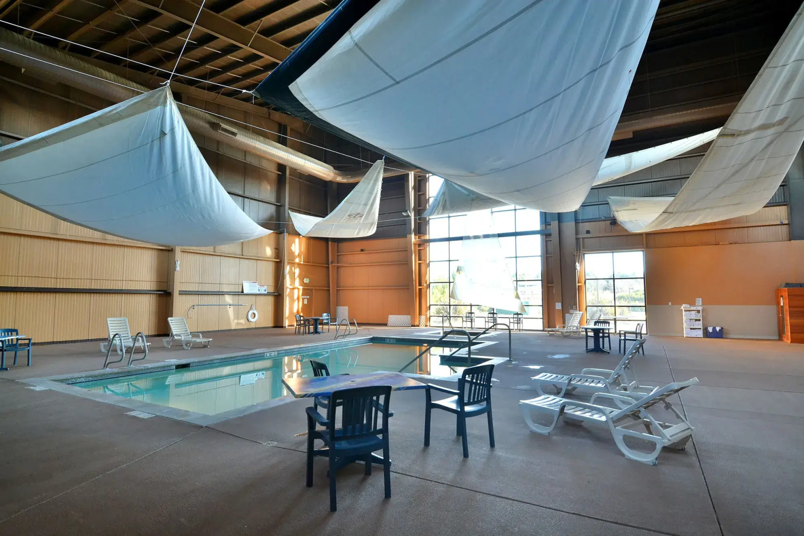 Отель Mar Vista