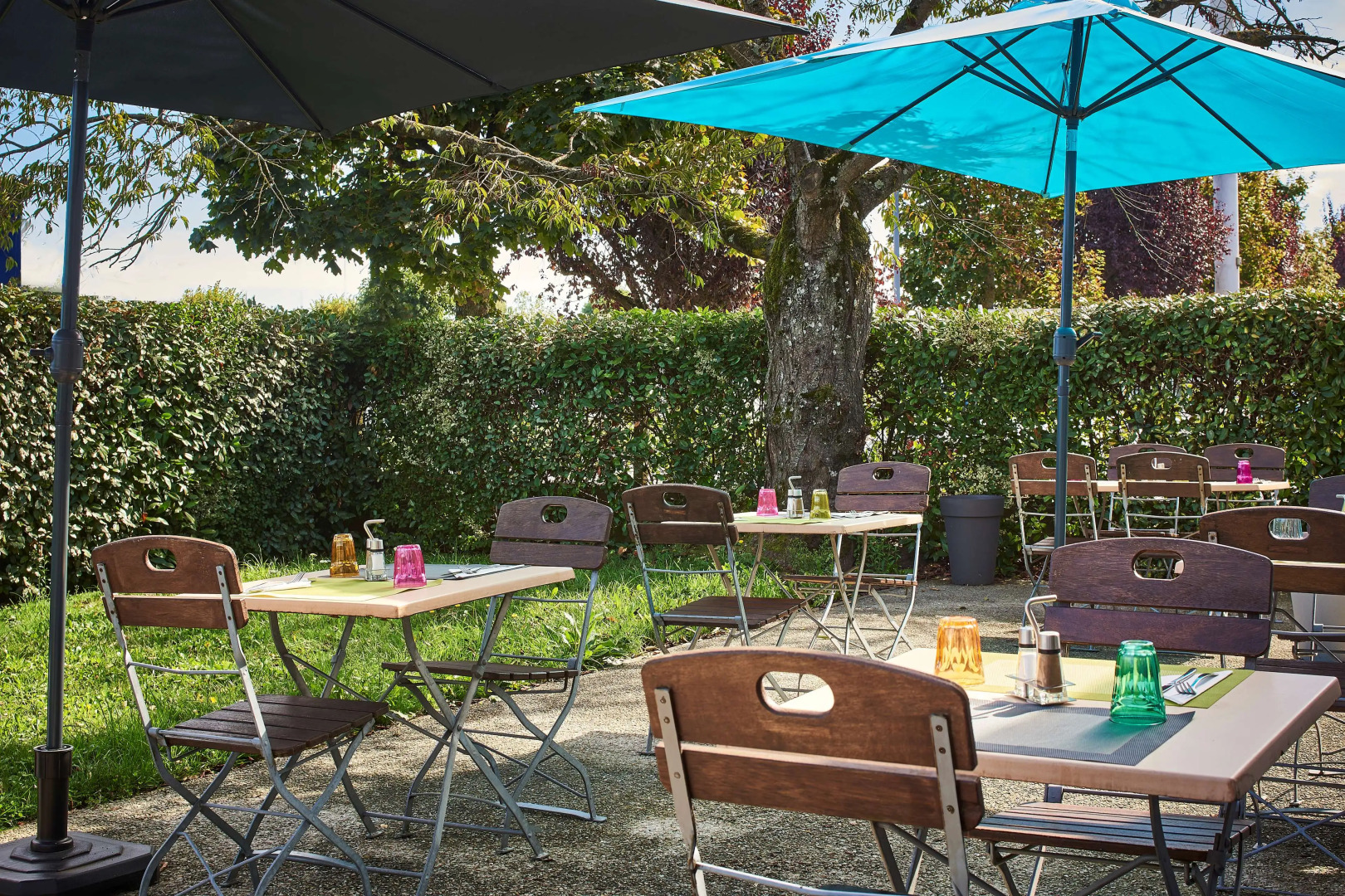 Kyriad Brie Comte Robert