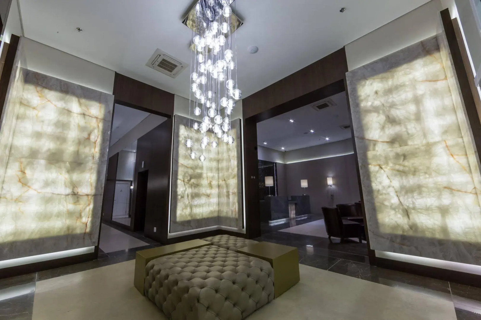 Hotel Cadoro Sao Paulo