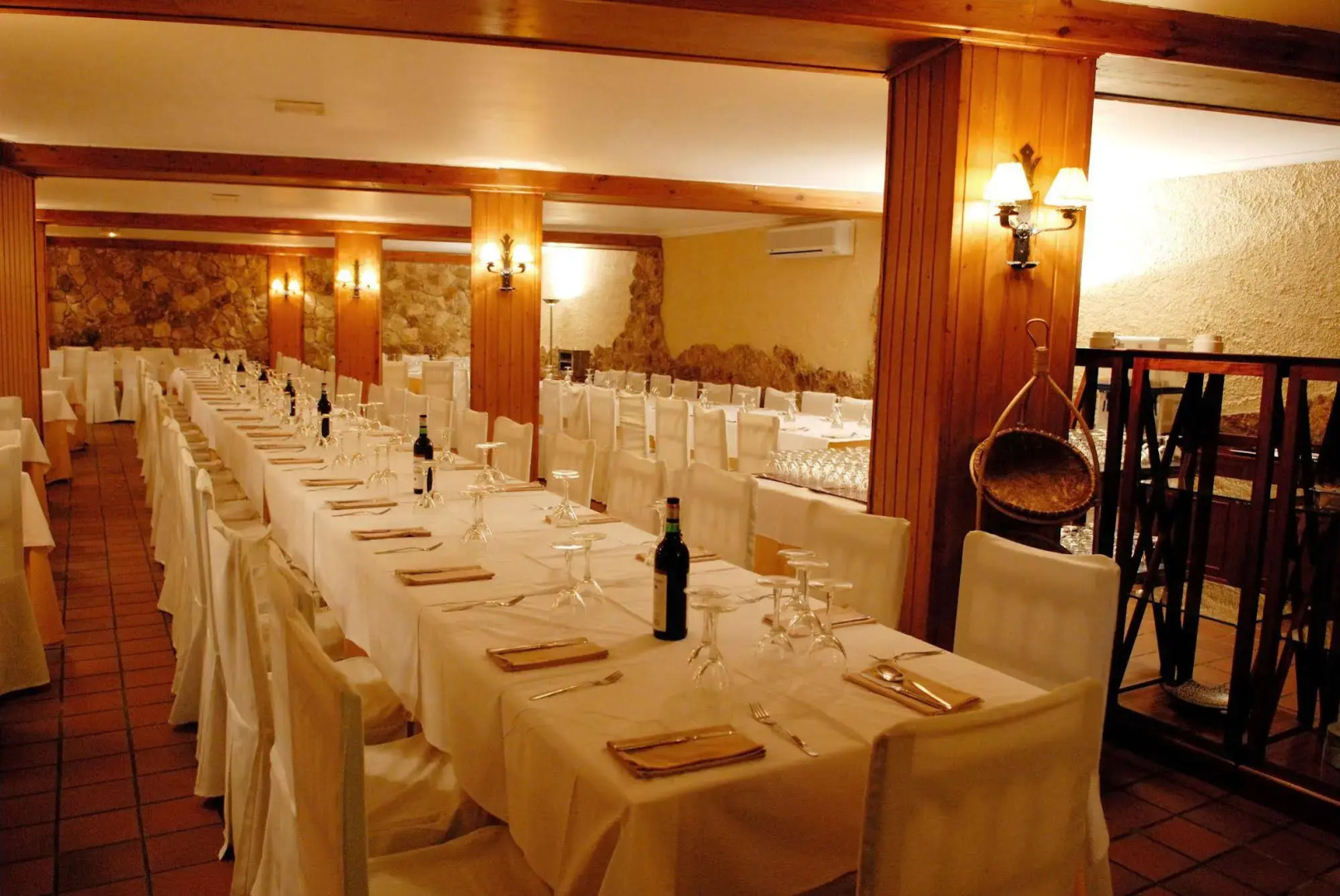 Hotel & Spa Sierra De Cazorla