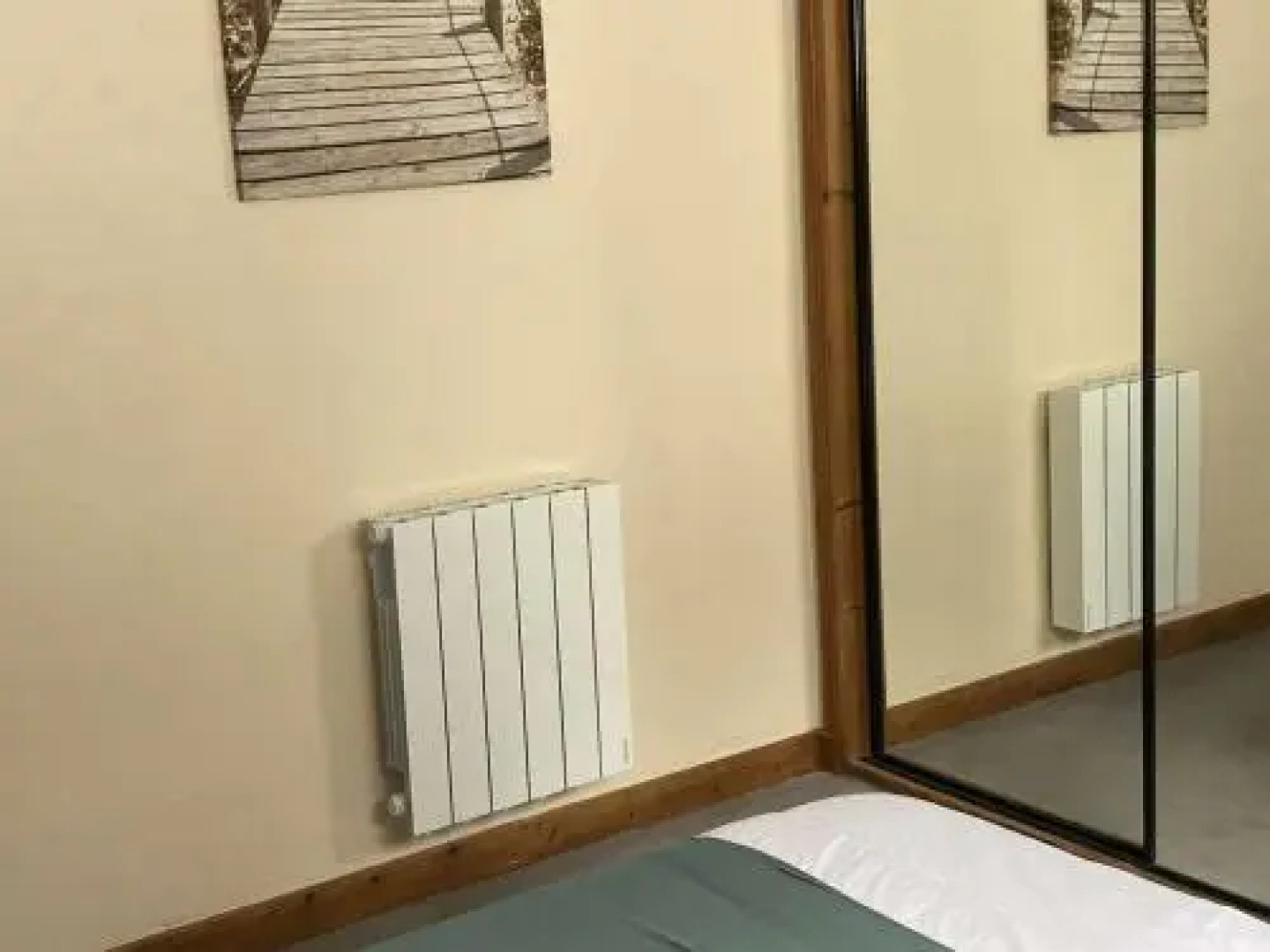 House Pleumeur-bodou - 5 pers, 110 m2, 4/3