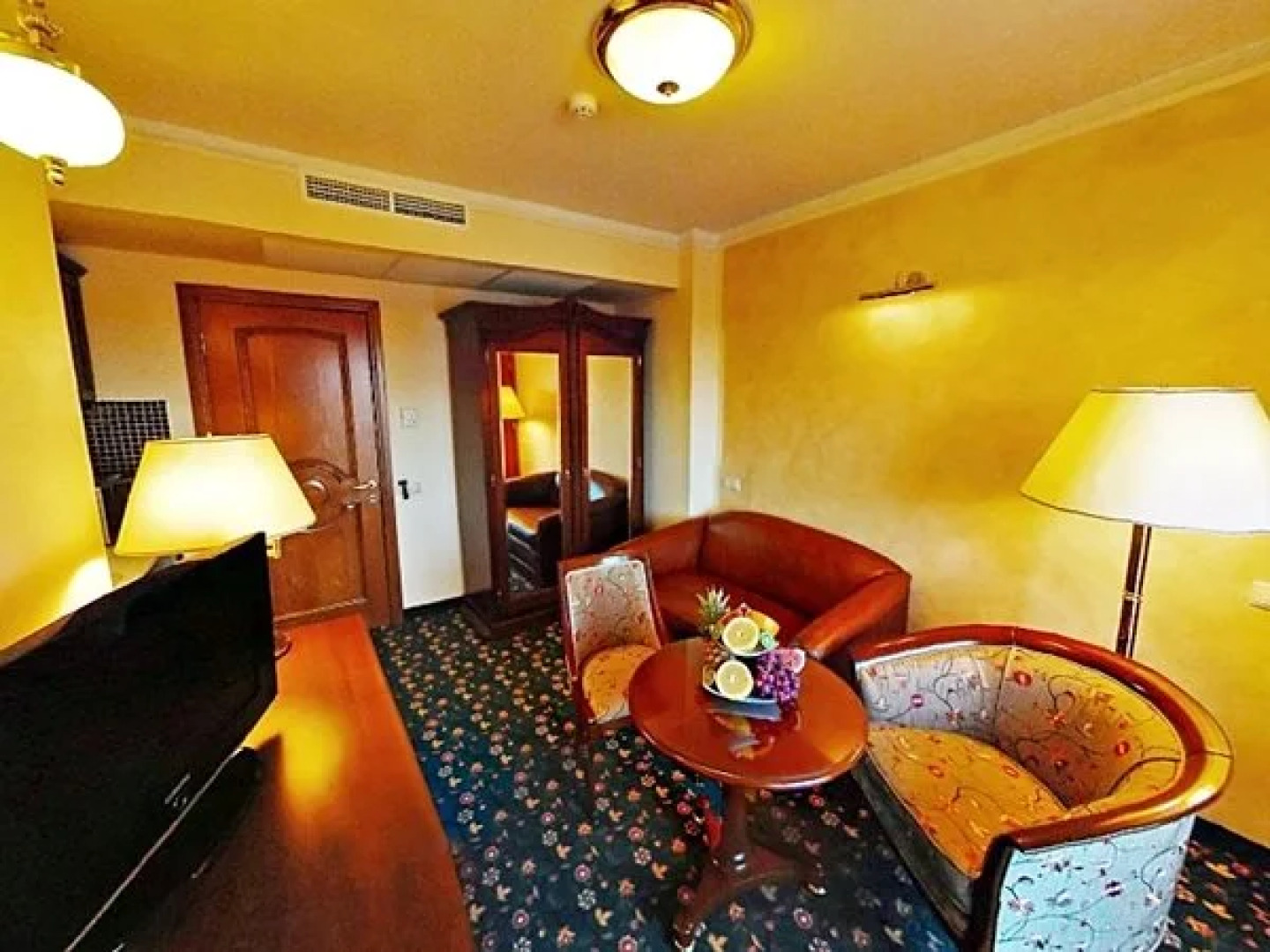 Amira Boutique Hotel Hévíz Wellness & Spa