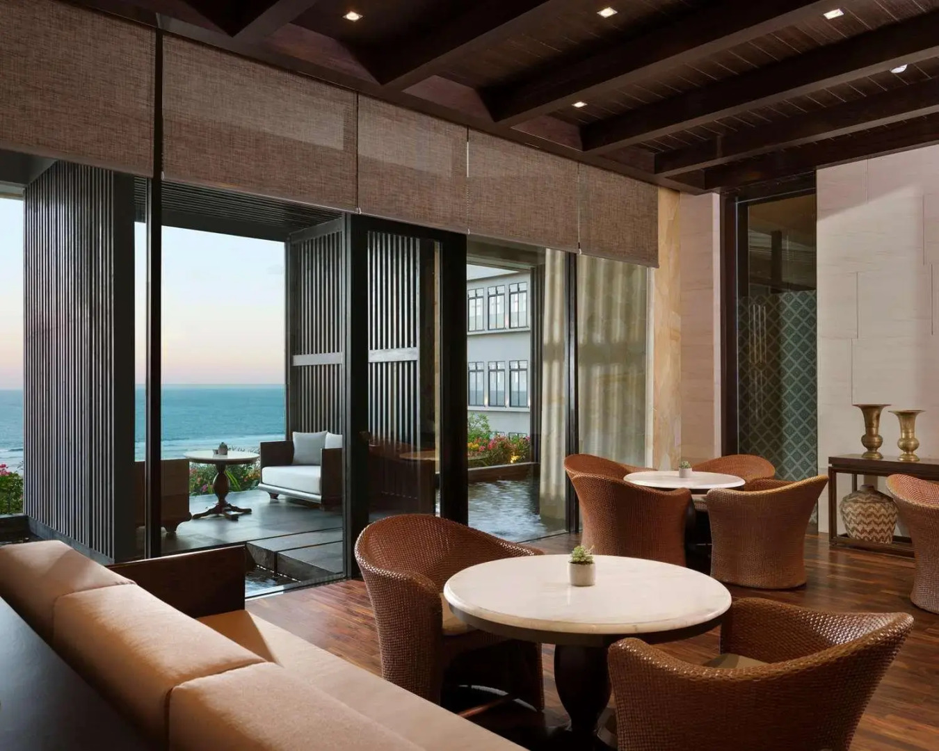 The Mulia Bali