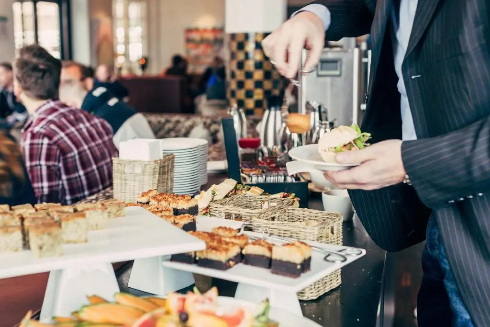 Nääs Fabriker Hotell och Restaurang