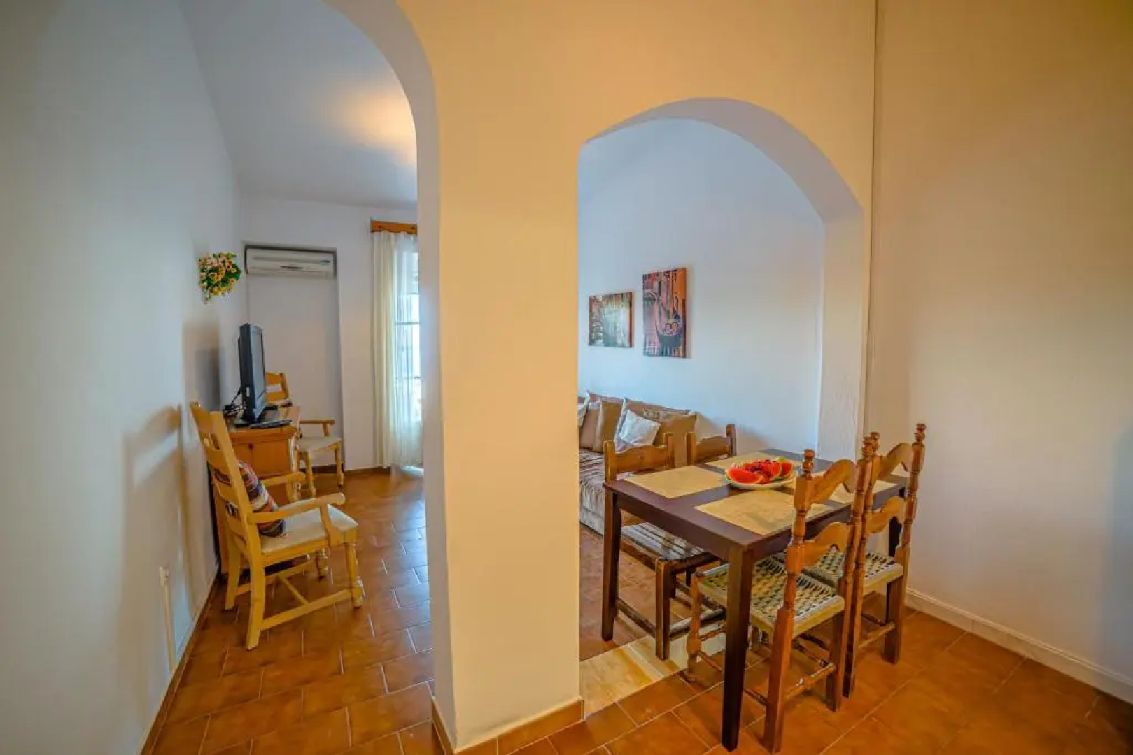 Apartment Zeus 2-Private Pool