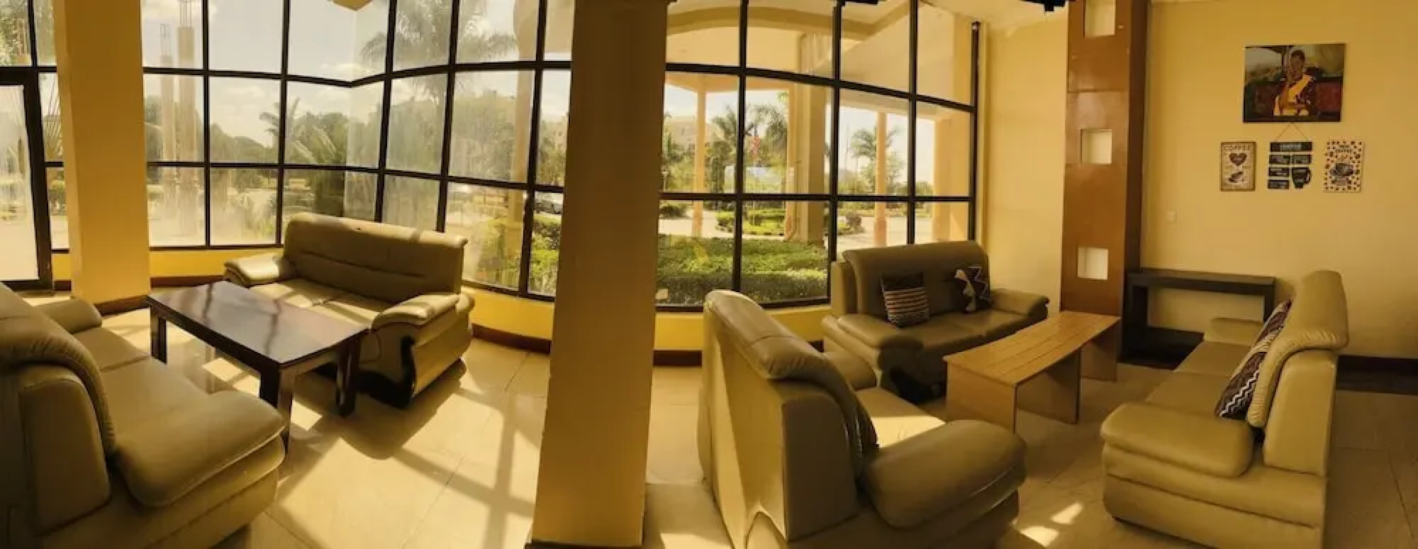 Nashera Hotels Dodoma