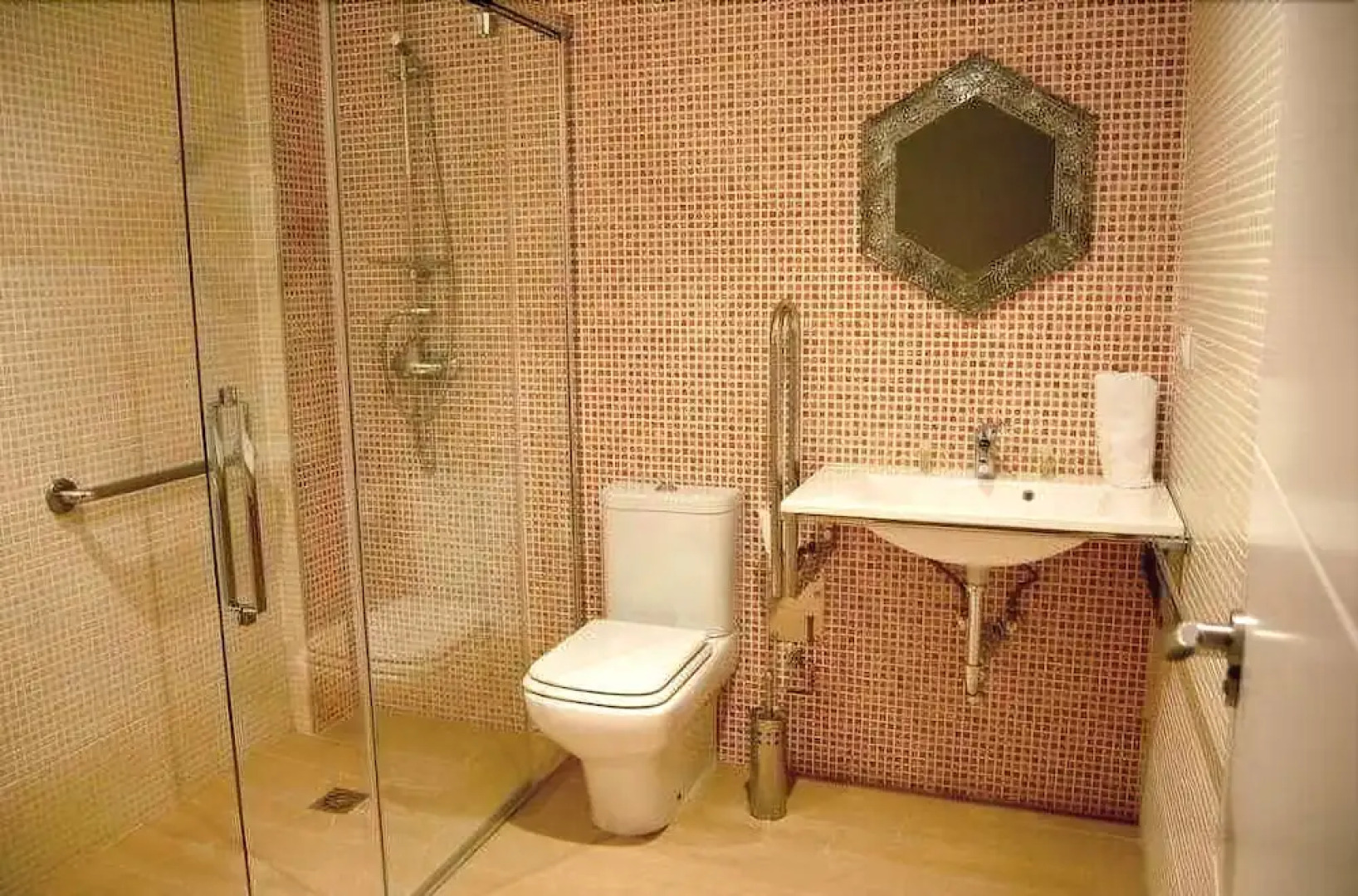 Luxury Valencia Beach