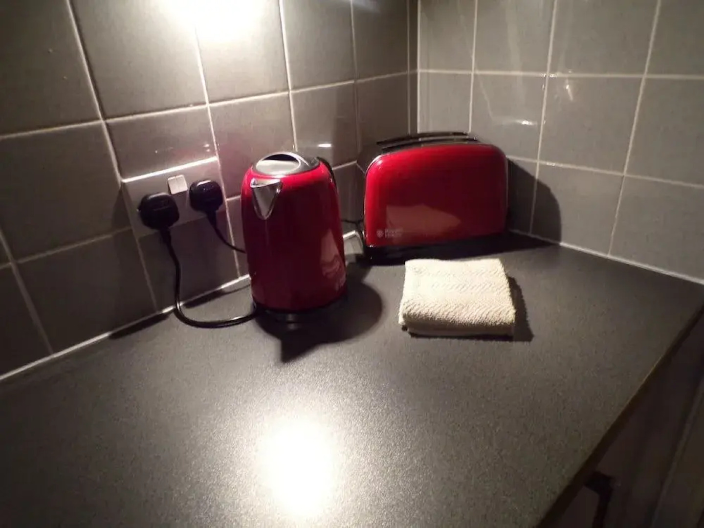 City Centre Suite George Square