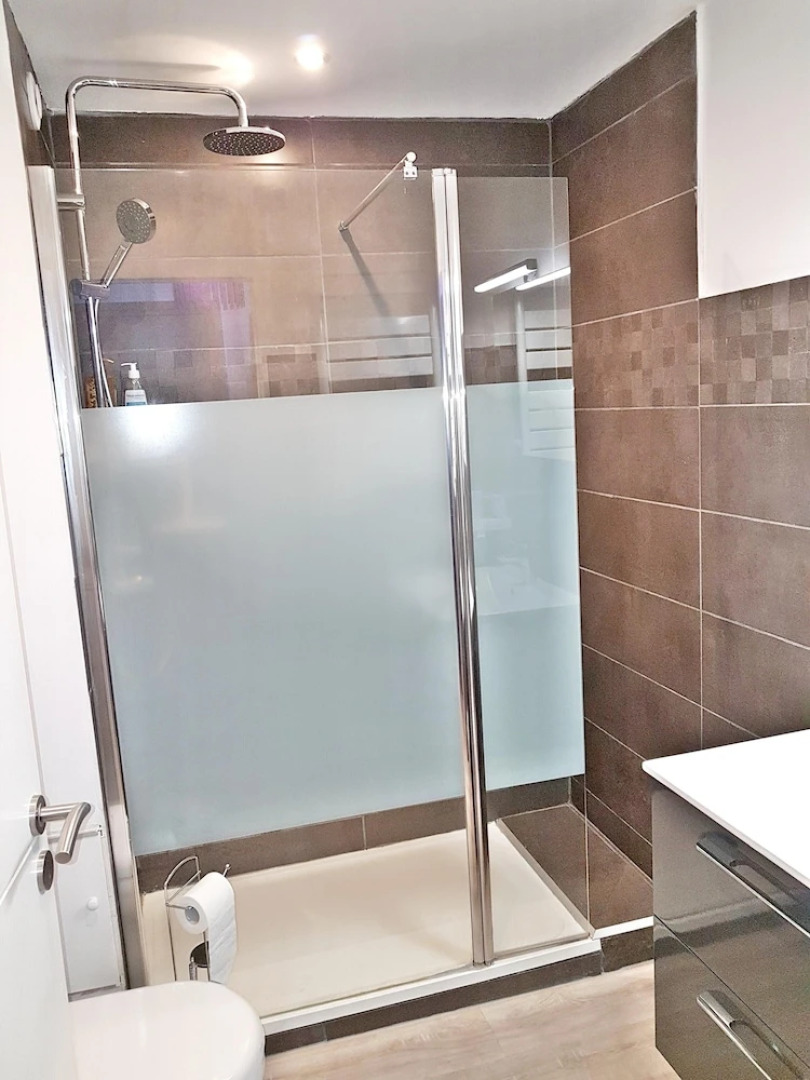 Studio in Vannes, With Furnished Balcony and Wifi - 2 km From the Beach