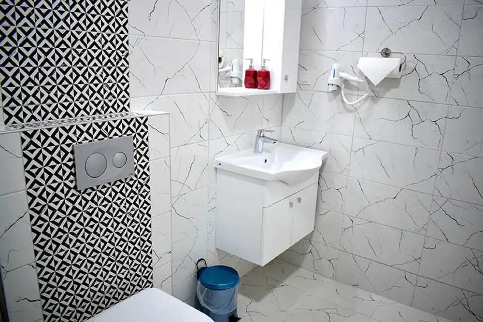 Saranda Teras Pansiyon