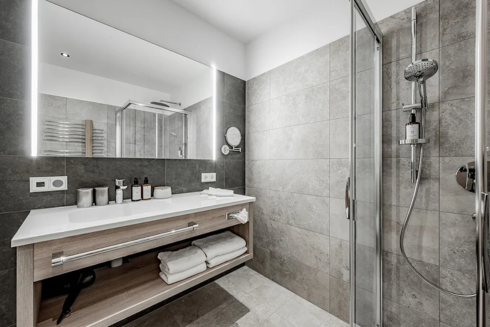 Alpenstern Panoramalodgen