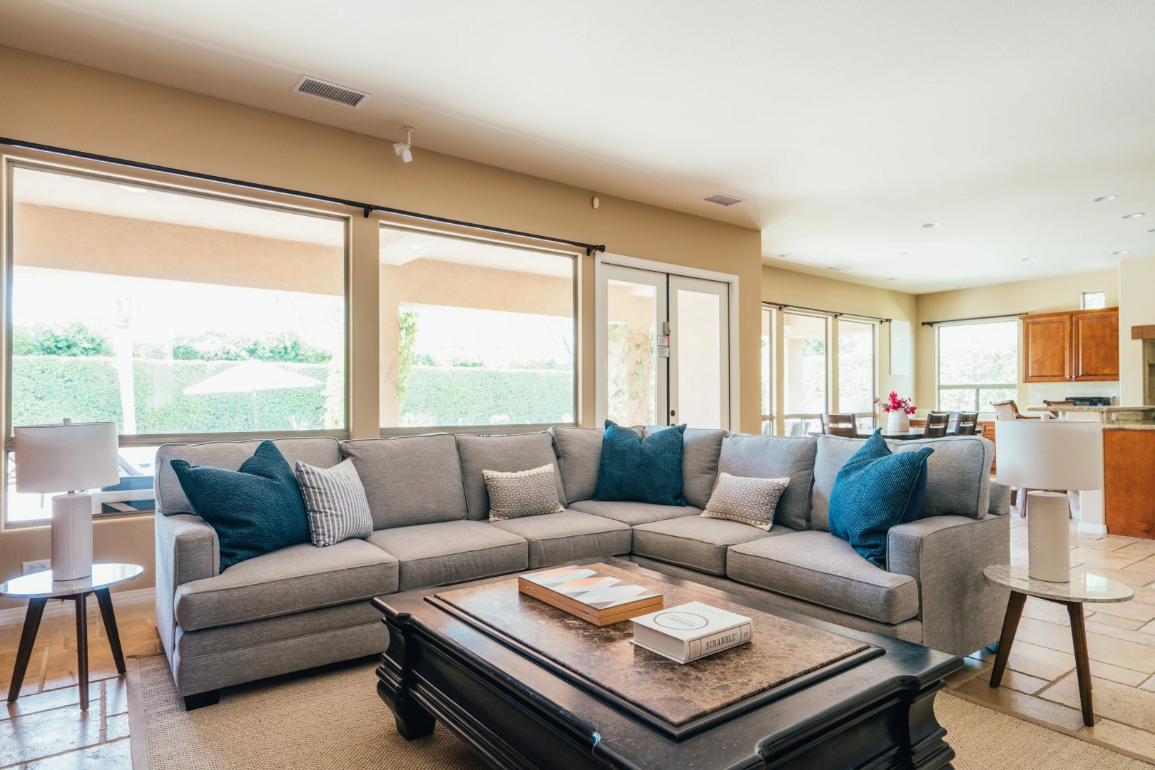 Desert Grove by AvantStay