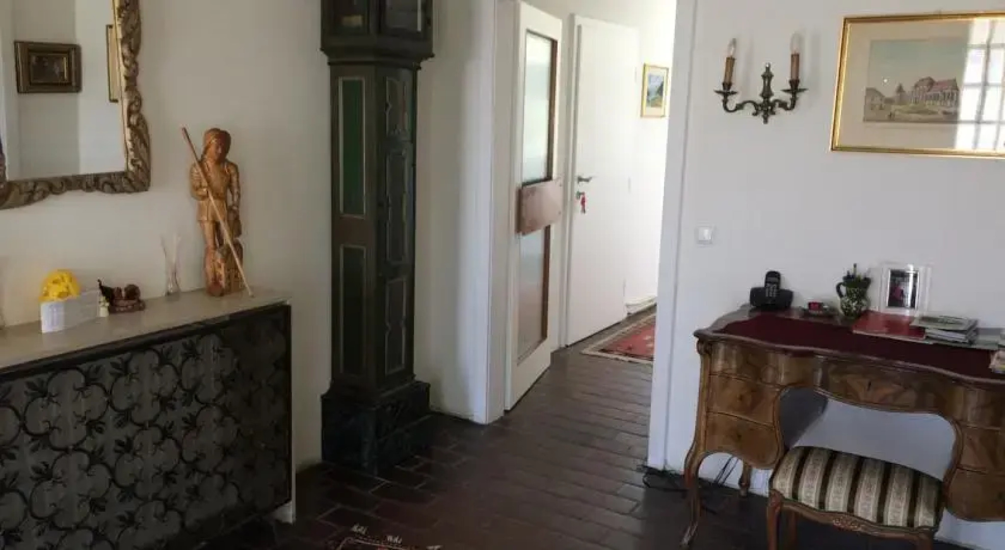 Haus in Perchtoldsdorf