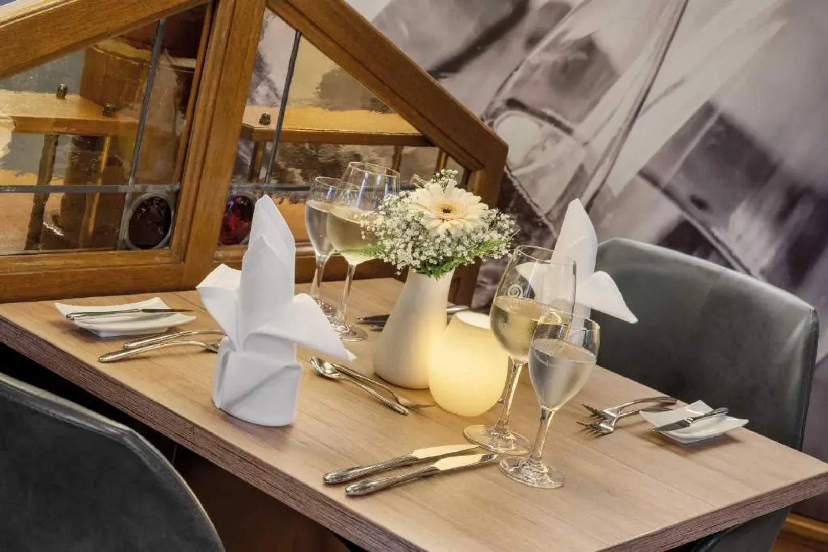 Pfalzhotel Asselheim