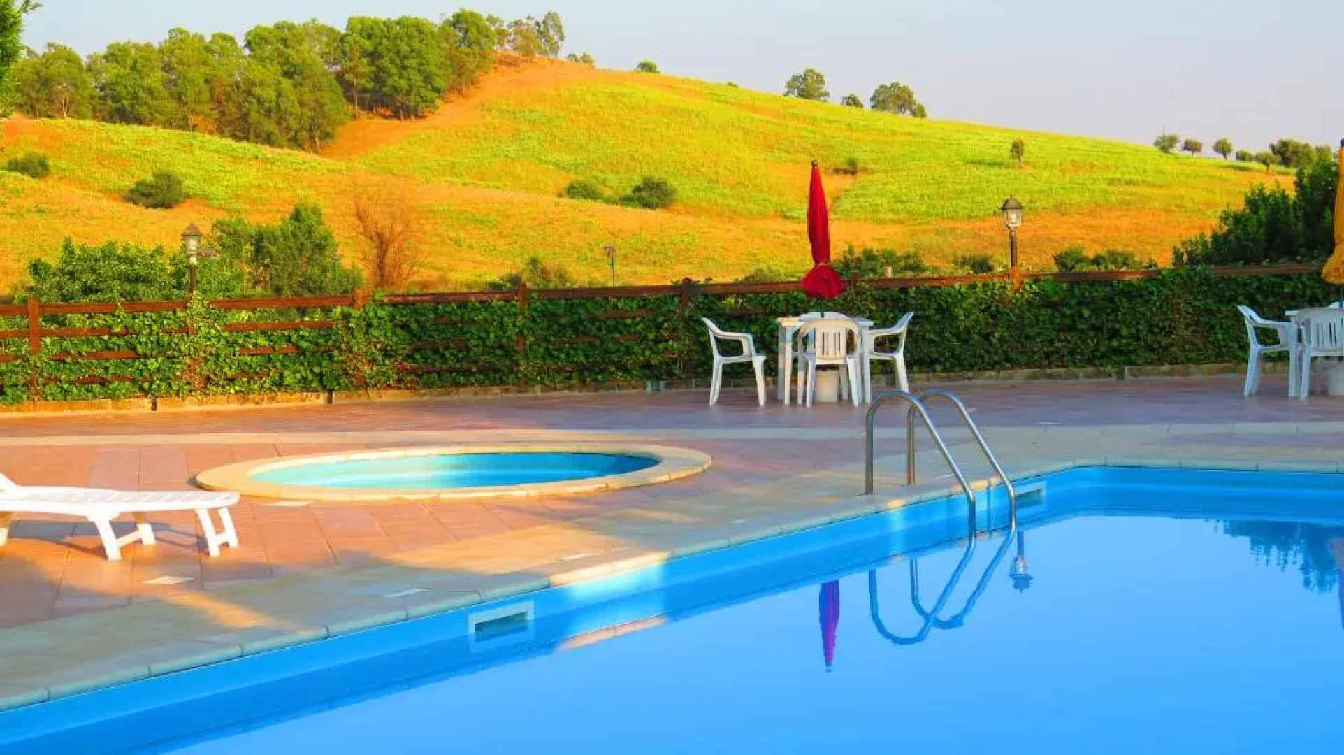 Eco-bio Agriturismo Santacinnara