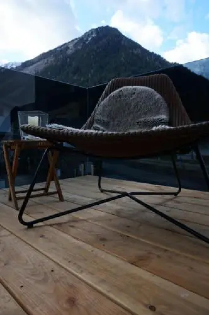 Veranda Appartements