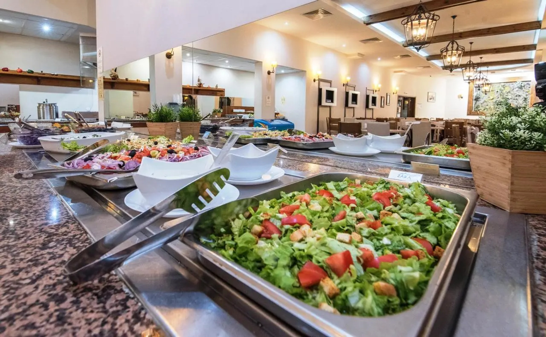 Hotel Complex Zara Bansko