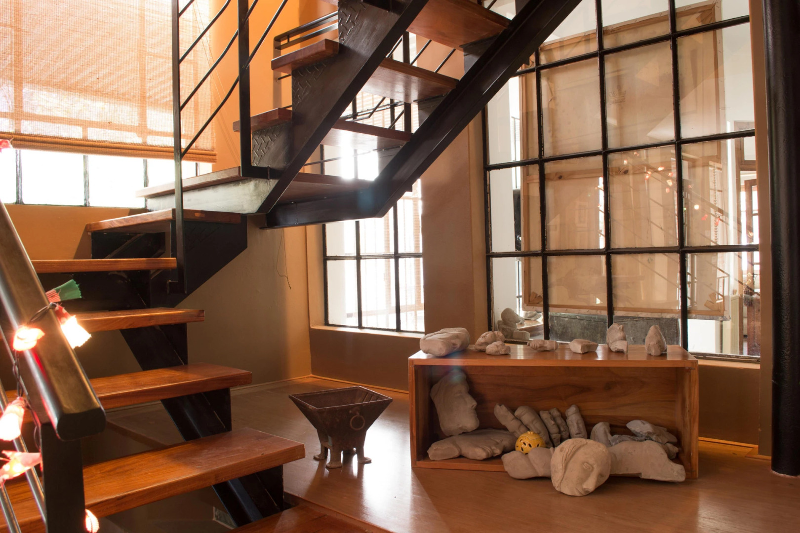 La Casa de Paula Hosteria Artesanal