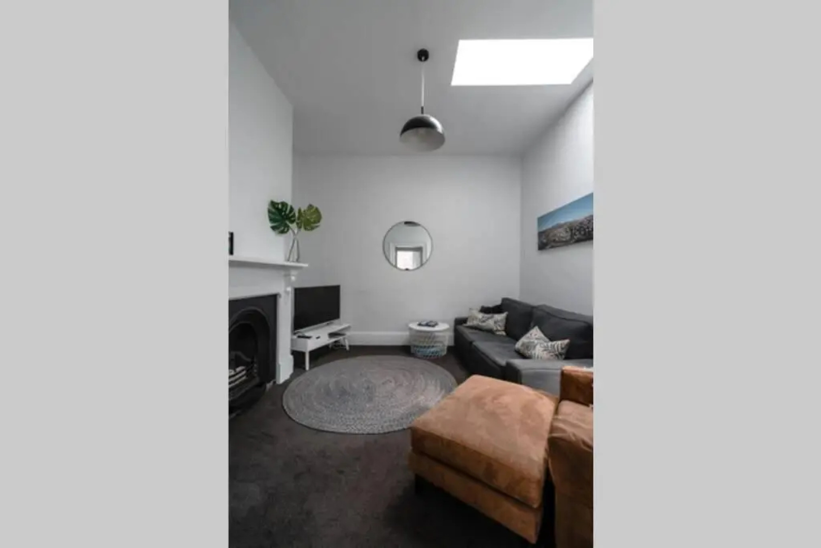 Berwick Cottage and Studio