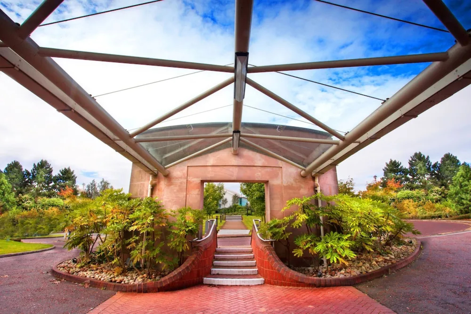 Britannia Daresbury Park Hotel & Spa Warrington