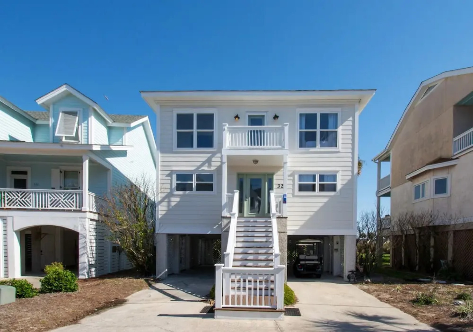 326 Ocean Point Drive