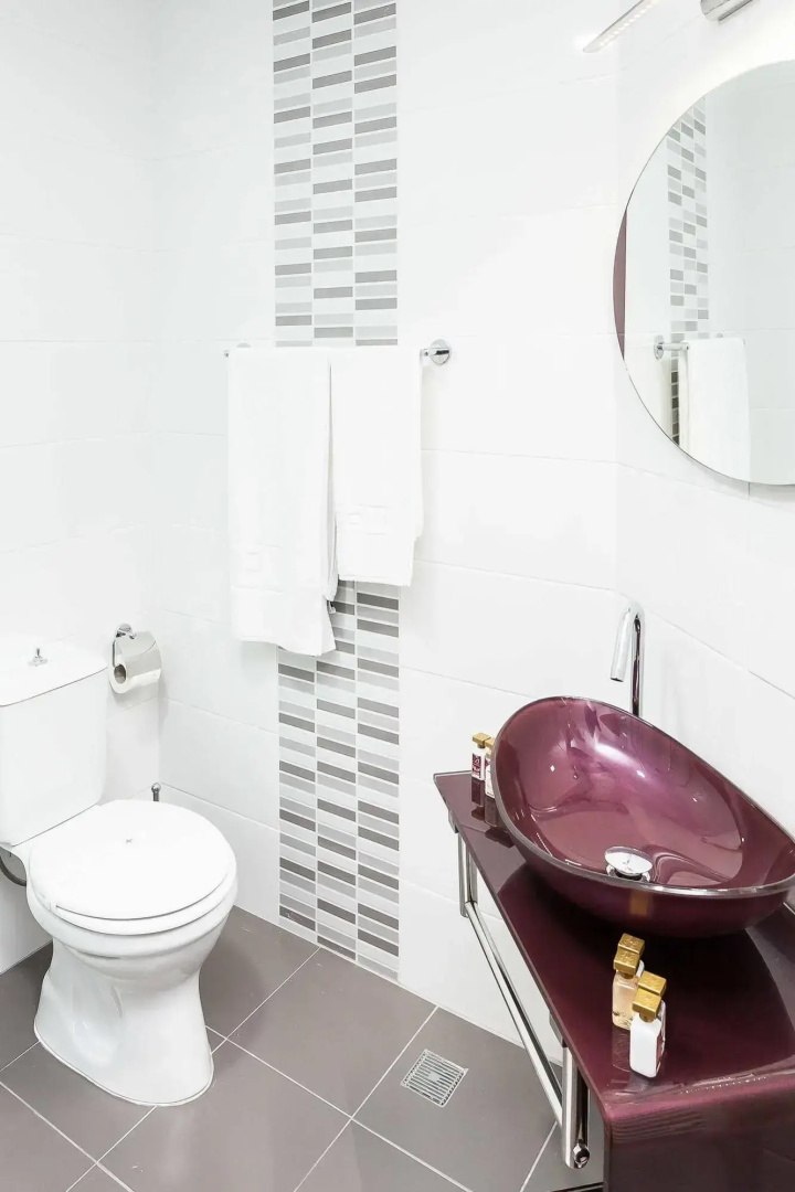Modern Inn Boutique Hotel
