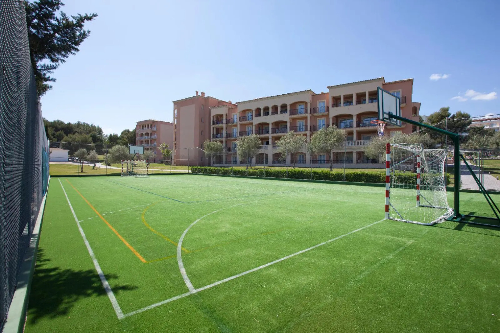 Grupotel Gran Vista & SPA