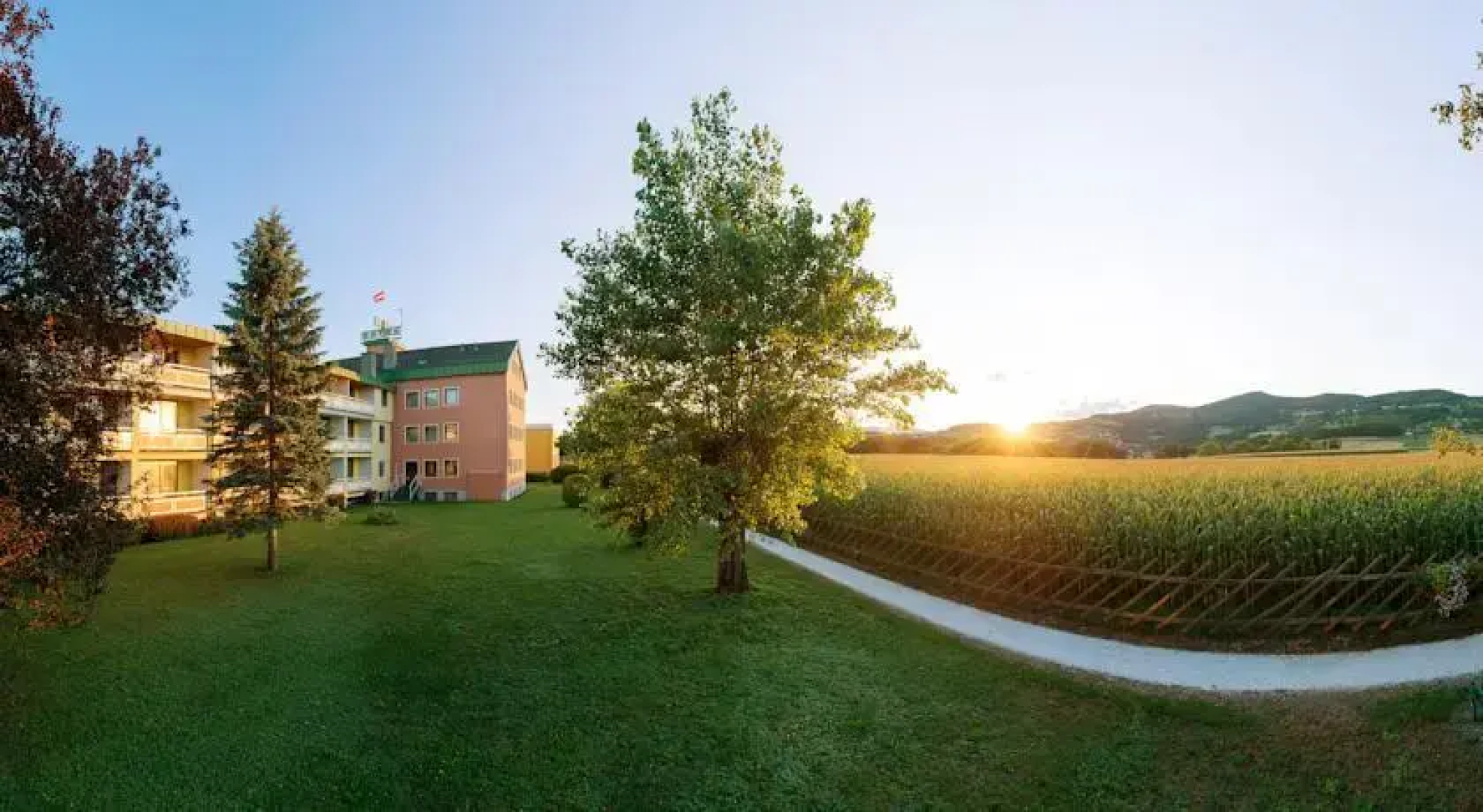 Ring Bio Hotel Wilfinger