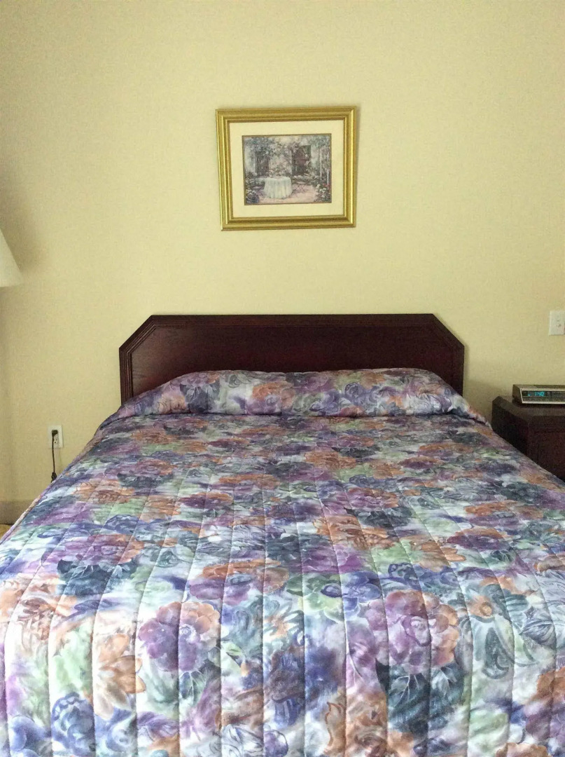 Stardust Motel Timberlea