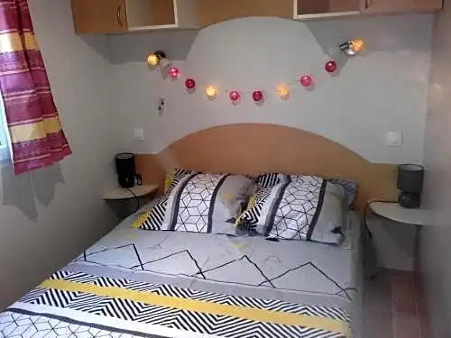 Mobil-Home Dans Lotissement Tres Tranquille