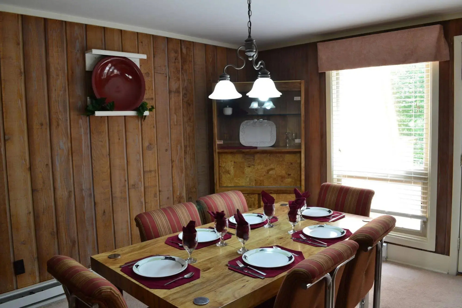 Cedar Village Condominiums